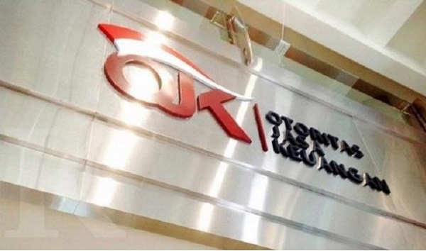 OJK - KPK Sepakat Bertukar Data Industri Keuangan